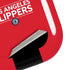 NBA Los Angeles Clippers Standard Red Galaxy Buds Live Skin