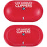 NBA Los Angeles Clippers Standard Red Galaxy Buds Plus Skin