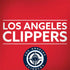 NBA Los Angeles Clippers Standard Red Galaxy Note 8 Skin