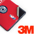 NBA Los Angeles Clippers Standard Red Galaxy Note 9 Skin