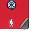 NBA Los Angeles Clippers Standard Red Galaxy Note20 5G Skin