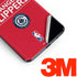 NBA Los Angeles Clippers Standard Red Galaxy S10 Plus Skin