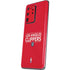 NBA Los Angeles Clippers Standard Red Galaxy S20 Ultra 5G Skin