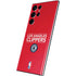 NBA Los Angeles Clippers Standard Red Galaxy S22 Ultra Skin
