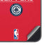 NBA Los Angeles Clippers Standard Red Galaxy S23 FE Skin
