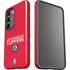 NBA Los Angeles Clippers Standard Red Galaxy S23 Pro Case