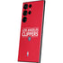 NBA Los Angeles Clippers Standard Red Galaxy S24 Ultra Skin