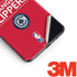 NBA Los Angeles Clippers Standard Red Galaxy S9 Plus Skin