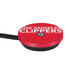 NBA Los Angeles Clippers Standard Red Google Stadia Controller Skin