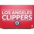 NBA Los Angeles Clippers Standard Red HP ZBook Fury 16 G10 Skin