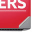NBA Los Angeles Clippers Standard Red HP ZBook Fury 16 G10 Skin