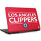 NBA Los Angeles Clippers Standard Red Dell Inspiron Skin