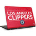NBA Los Angeles Clippers Standard Red Dell Inspiron Skin
