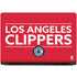 NBA Los Angeles Clippers Standard Red Dell Inspiron Skin