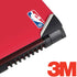 NBA Los Angeles Clippers Standard Red Dell Inspiron Skin
