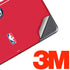 NBA Los Angeles Clippers Standard Red iPad Skins