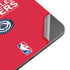 NBA Los Angeles Clippers Standard Red Apple iPad Mini Skin