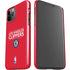 NBA Los Angeles Clippers Standard Red iPhone 11 Pro Lite Case