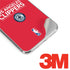 NBA Los Angeles Clippers Standard Red iPhone 11 Pro Max Skin
