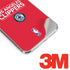 NBA Los Angeles Clippers Standard Red iPhone 11 Pro Skin