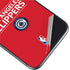 NBA Los Angeles Clippers Standard Red iPhone 11 Skin