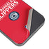 NBA Los Angeles Clippers Standard Red iPhone 14 Pro Max Skin