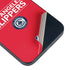 NBA Los Angeles Clippers Standard Red iPhone 14 Skin