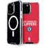 NBA Los Angeles Clippers Standard Red iPhone 15 Pro Max MagSafe Case