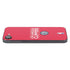 NBA Los Angeles Clippers Standard Red iPhone 16e Skin