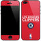 NBA Los Angeles Clippers Standard Red iPhone 5/5s/5SE Skin