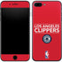 NBA Los Angeles Clippers Standard Red iPhone 7 Plus Skin