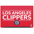 NBA Los Angeles Clippers Standard Red Dell Latitude Skin