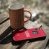 NBA Los Angeles Clippers Standard Red LifeProof Fre iPhone Skin