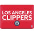 NBA Los Angeles Clippers Standard Red Apple MacBook Air Skin