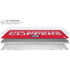 NBA Los Angeles Clippers Standard Red MacBook Air 15in (2023-2025) Case plus Skin