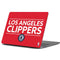 NBA Los Angeles Clippers Standard Red Apple MacBook Pro 13-inch Skin