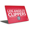 NBA Los Angeles Clippers Standard Red Apple MacBook Pro 15-inch Skin