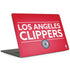 NBA Los Angeles Clippers Standard Red Apple MacBook Pro 15-inch Skin