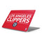 NBA Los Angeles Clippers Standard Red Apple MacBook Pro 16-inch Skin