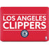 NBA Los Angeles Clippers Standard Red Apple MacBook Pro 16-inch Skin