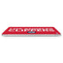 NBA Los Angeles Clippers Standard Red Apple MacBook Pro 16-inch Skin