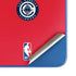 NBA Los Angeles Clippers Standard Red Moto G Play 4G (2024) Skin