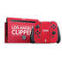 NBA Los Angeles Clippers Standard Red Nintendo Skins