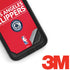 NBA Los Angeles Clippers Standard Red Otterbox Commuter Galaxy Skin