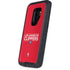 NBA Los Angeles Clippers Standard Red Otterbox Defender Galaxy Skin