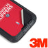 NBA Los Angeles Clippers Standard Red Otterbox Defender Galaxy Skin