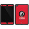NBA Los Angeles Clippers Standard Red Otterbox Defender iPad Skin