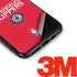 NBA Los Angeles Clippers Standard Red Otterbox Symmetry iPhone Skin
