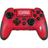 NBA Los Angeles Clippers Standard Red PlayStation Scuf Vantage 2 Controller Skin