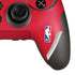 NBA Los Angeles Clippers Standard Red PlayStation Scuf Vantage 2 Controller Skin